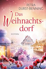 Cover von Das Weihnachtsdorf