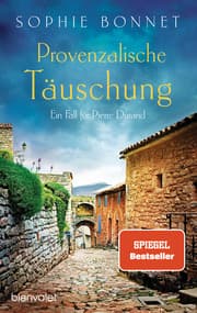 Cover von Provenzalische Täuschung