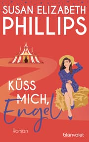 Cover von Küss mich, Engel