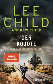 Cover von Der Kojote