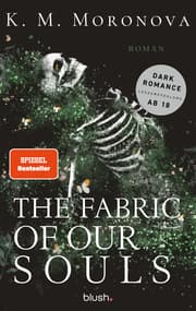 Cover von The Fabric of Our Souls