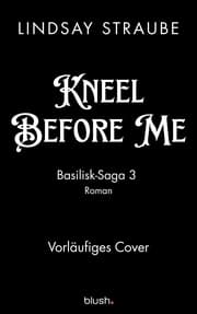 Cover von Kneel Before Me