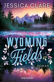 Cover von Wyoming Fields