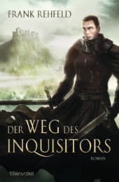 Cover von Der Weg des Inquisitors