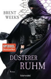 Cover von Düsterer Ruhm