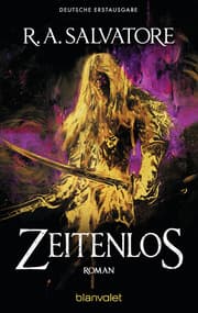 Cover von Zeitenlos