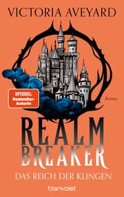 Cover von Das Reich der Klingen - Realm Breaker 2