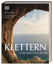 Cover von Klettern an den besten Felsen der Welt