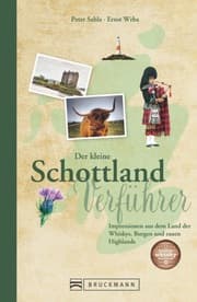 Cover von Der kleine Schottland-Verführer