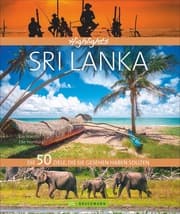 Cover von Highlights Sri Lanka