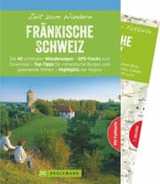 Cover von Fränkische Schweiz