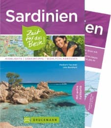 Cover von Sardinien