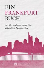 Cover von Ein Frankfurtbuch.