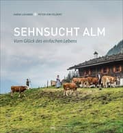 Cover von Sehnsucht Alm