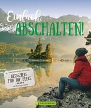 Cover von Einfach Abschalten!