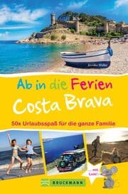 Cover von Ab in die Ferien Costa Brava