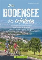 Cover von Den Bodensee erfahren
