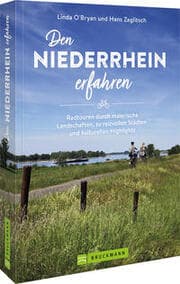 Cover von Den Niederrhein erfahren