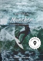 Cover von Glücklich in ... München