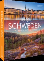 Cover von Highlights Schweden