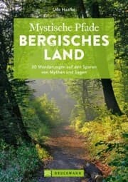 Cover von Mystische Pfade Bergisches Land