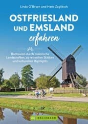 Cover von Ostfriesland und Emsland erfahren