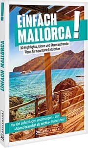 Cover von Einfach Mallorca!