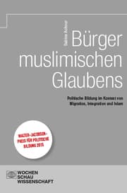Cover von Bürger muslimischen Glaubens