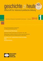 Cover von Hochfinanz in der frühen Neuzeit