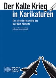 Cover von Der Kalte Krieg in Karikaturen
