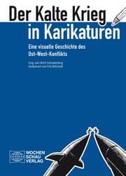 Cover von Der Kalte Krieg in Karikaturen