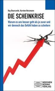 Cover von Die Scheinkrise
