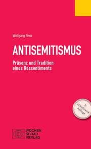 Cover von Antisemitismus