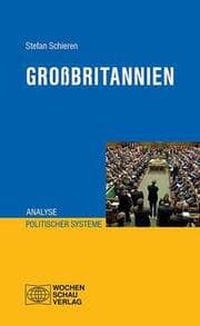 Cover von Großbritannien