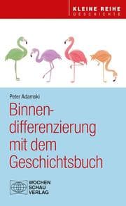 Cover von Binnendifferenzierung mit dem Geschichtsbuch
