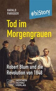 Cover von Tod im Morgengrauen
