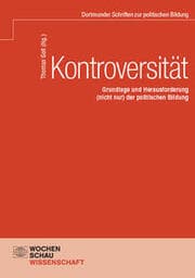 Cover von Kontroversität