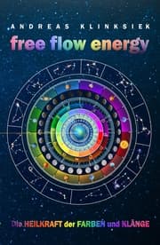 Cover von free flow energy