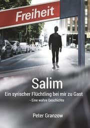 Cover von Salim - Ein syrischer Flüchtling bei mir zu Gast