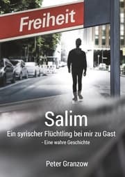 Cover von Salim - Ein syrischer Flüchtling bei mir zu Gast