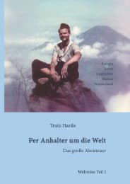Cover von Per Anhalter um die Welt
