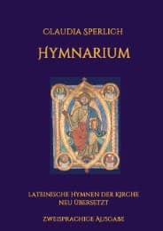 Cover von Hymnarium