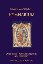 Cover von Hymnarium
