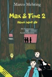 Cover von Max & Fine 2