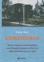 Cover von EXTRATOUREN