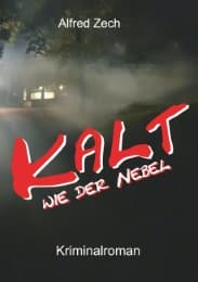 Cover von Kalt wie der Nebel ...