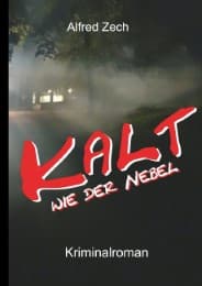 Cover von Kalt wie der Nebel ...