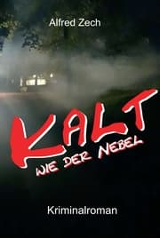 Cover von Kalt wie der Nebel ...