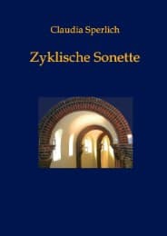 Cover von Zyklische Sonette