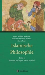Cover von Islamische Philosophie